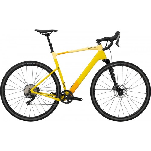 CANNONDALE TOPSTONE CARBON 2 LEFTY